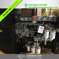 Motor diesel de Lovol 1106C-P6TAG4 grupo gerador 200kva / 160kw